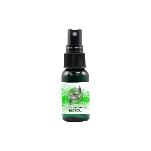 1oz. Fresh Aloe - Scented Cologne Spray
